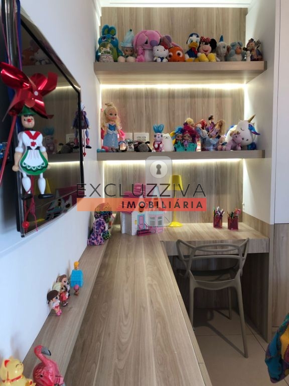 Casa de Condomínio, 3 quartos - Foto 21