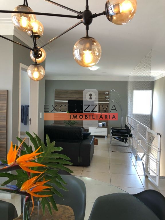 Casa de Condomínio, 3 quartos - Foto 12