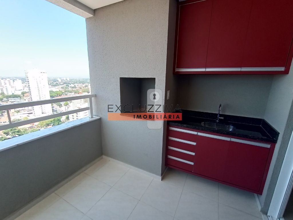 Apartamento, 2 quartos, 80 m² - Foto 21