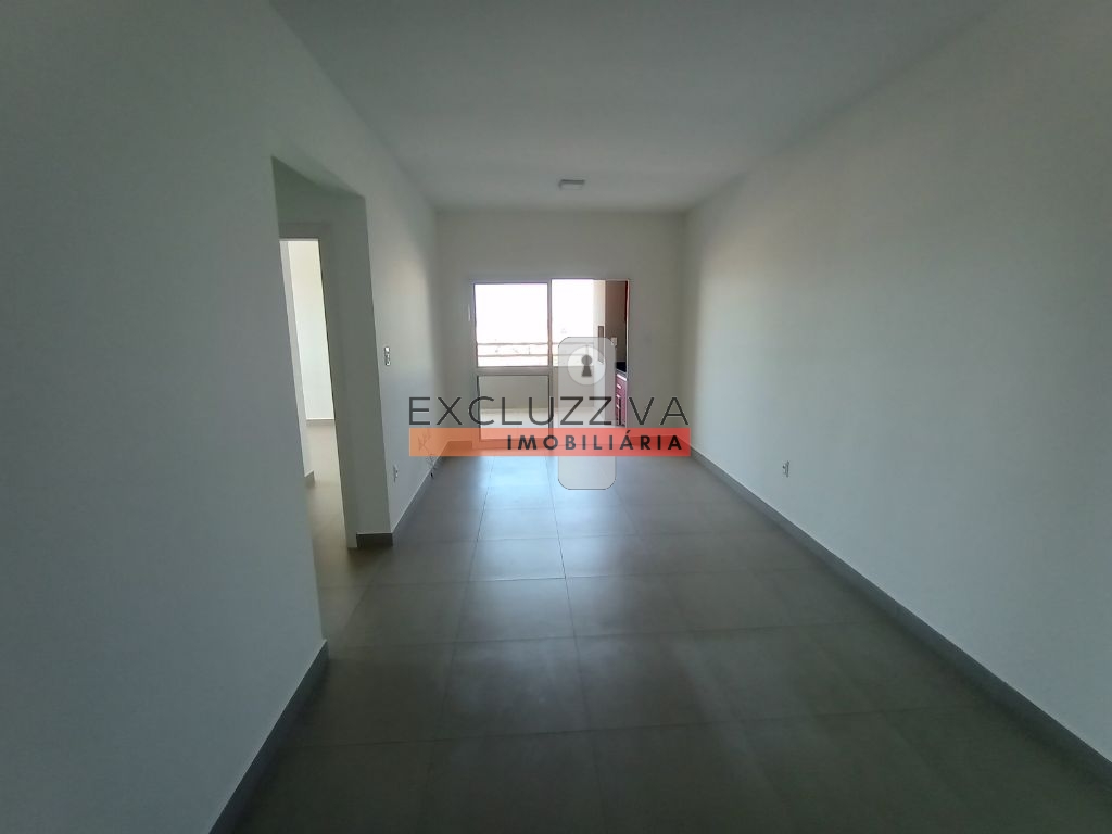 Apartamento, 2 quartos, 80 m² - Foto 1