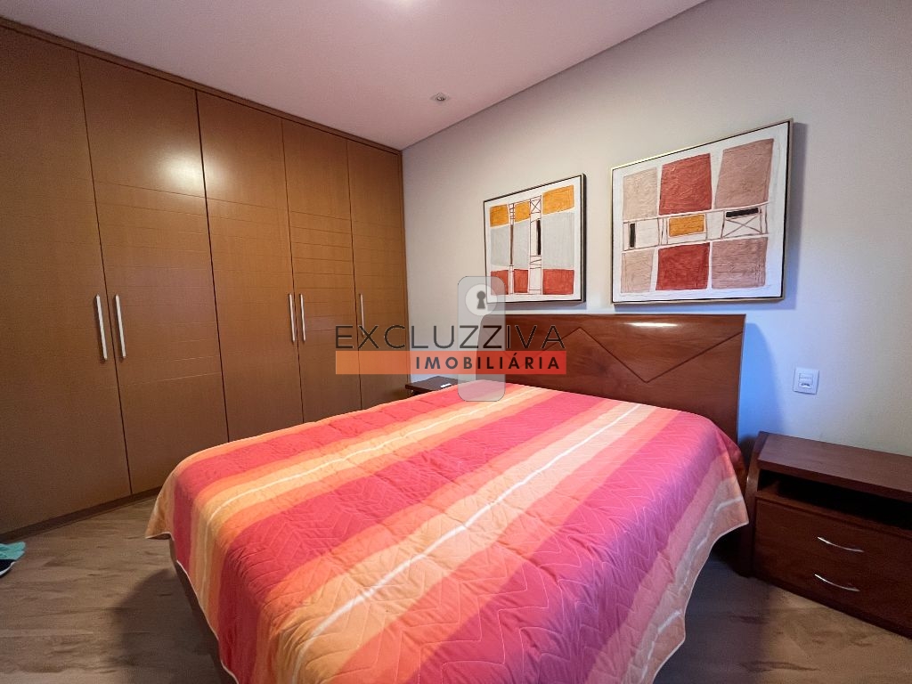 Casa de Condomínio, 4 quartos - Foto 18