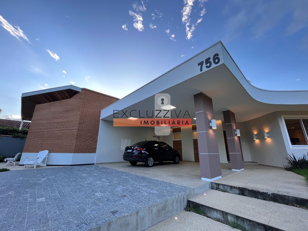 Casa de Condomínio, 4 quartos - Foto 4