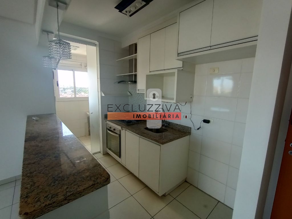 Apartamento, 2 quartos, 63 m² - Foto 1