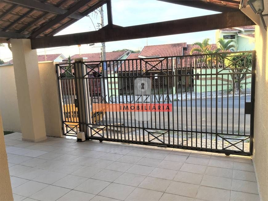 Casa, 3 quartos, 188 m² - Foto 1