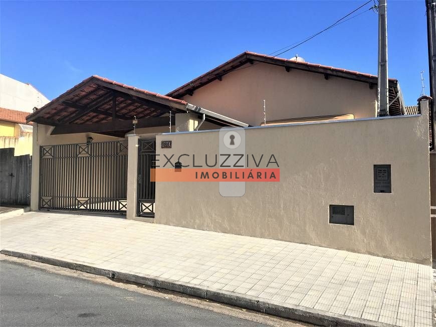 Casa, 3 quartos, 188 m² - Foto 2