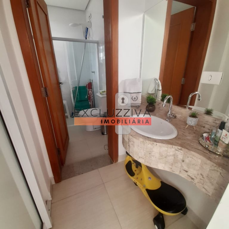 Casa de Condomínio, 3 quartos - Foto 20