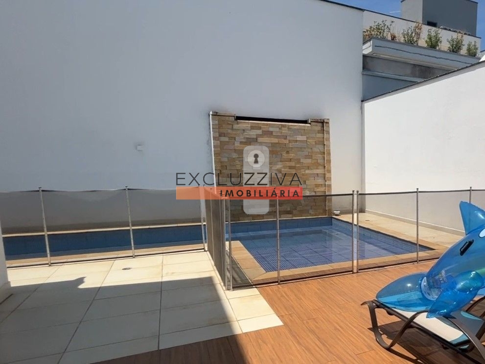 Casa de Condomínio, 3 quartos - Foto 6