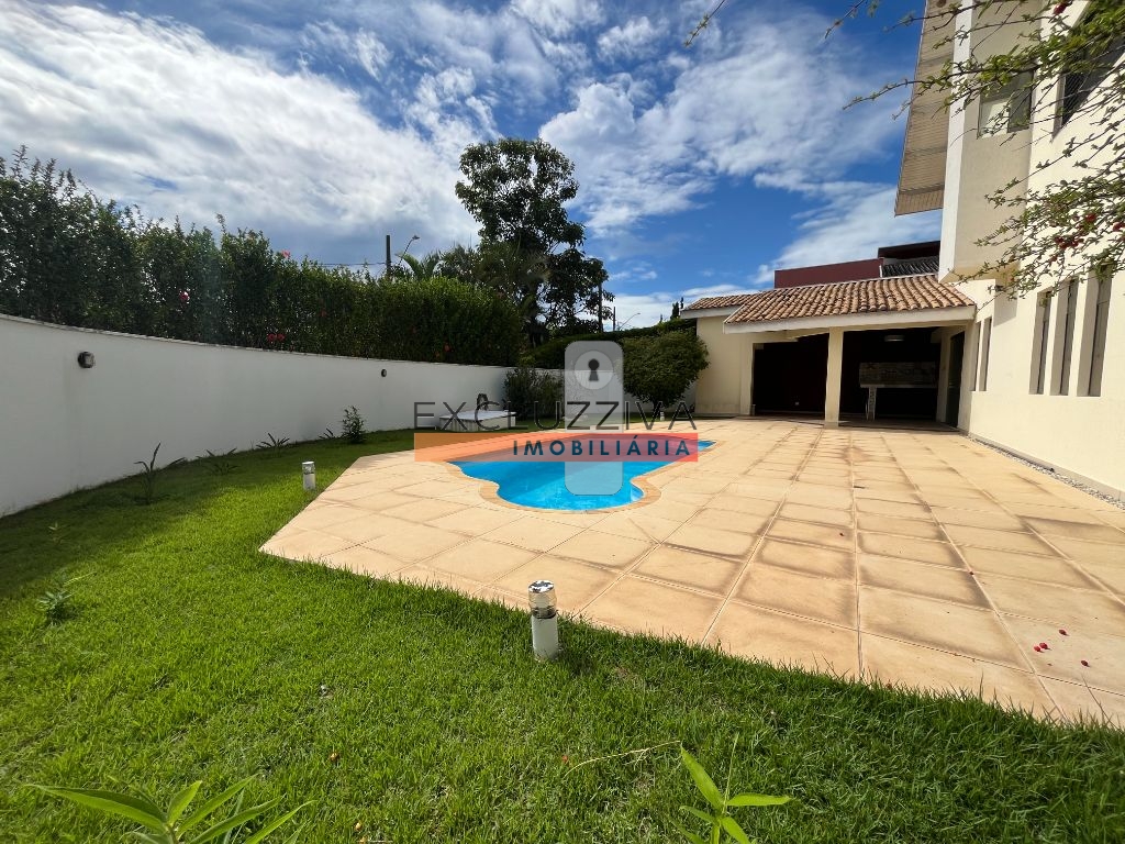 Sobrado, 4 quartos, 363 m² - Foto 26