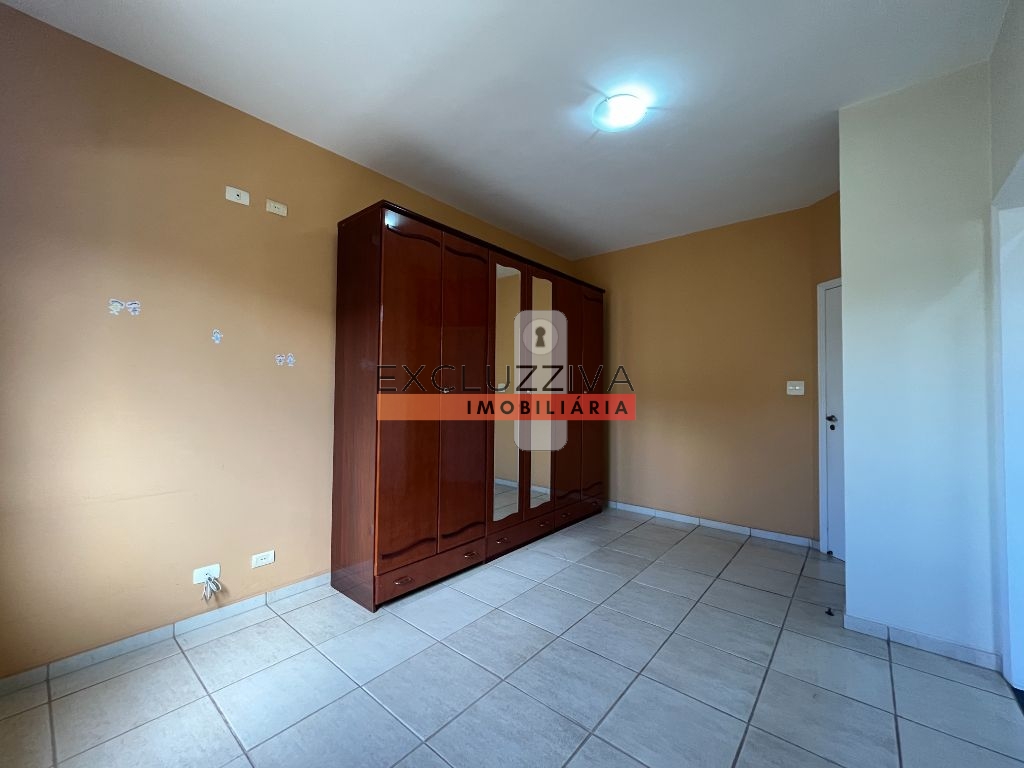 Sobrado de luxo no Condomínio Taubaté Village - Taubaté