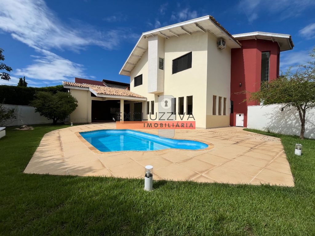 Sobrado, 4 quartos, 363 m² - Foto 27