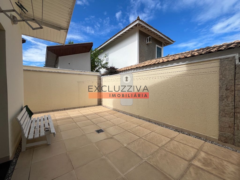 Sobrado, 4 quartos, 363 m² - Foto 18