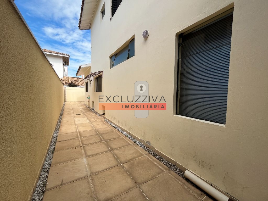 Sobrado, 4 quartos, 363 m² - Foto 20