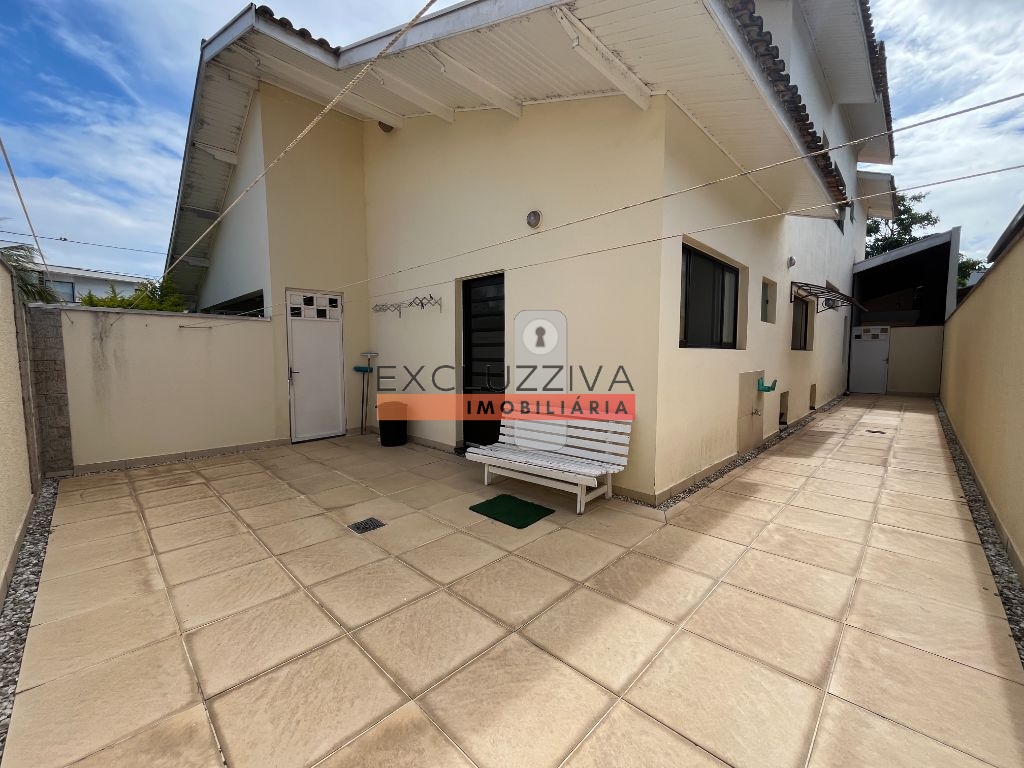 Sobrado, 4 quartos, 363 m² - Foto 19