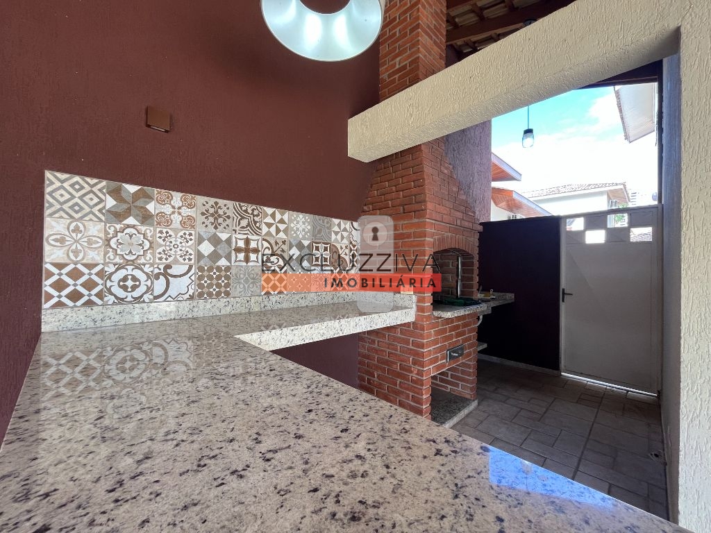 Sobrado, 4 quartos, 363 m² - Foto 22