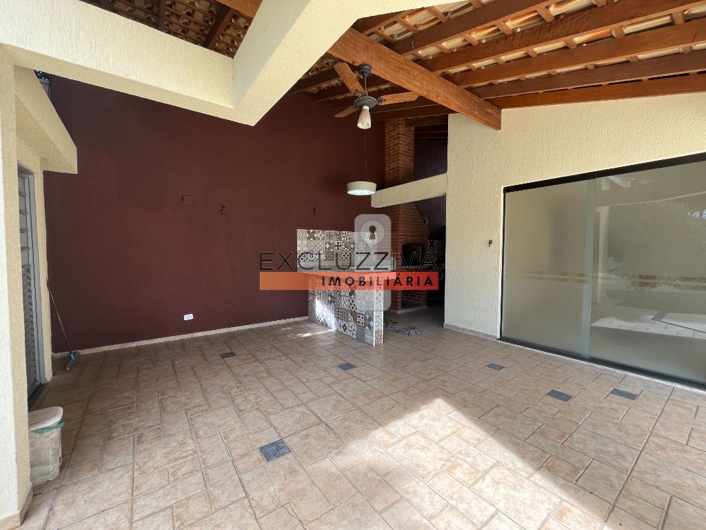 Sobrado, 4 quartos, 363 m² - Foto 24