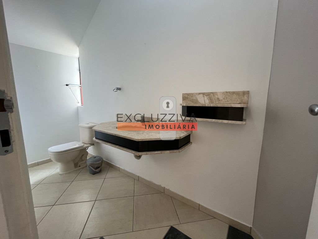 Sobrado, 4 quartos, 363 m² - Foto 3