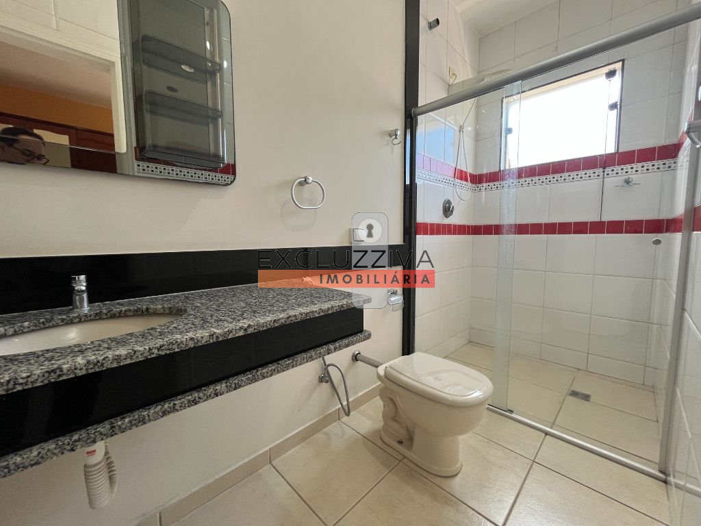 Sobrado de luxo no Condomínio Taubaté Village - Taubaté