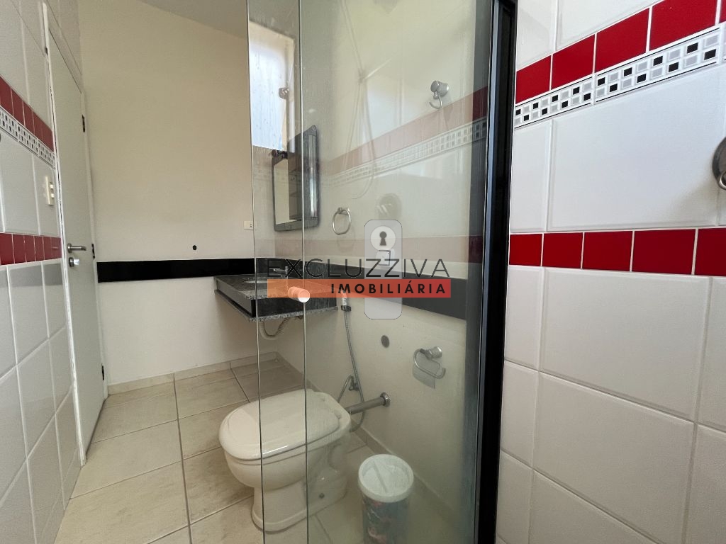 Sobrado de luxo no Condomínio Taubaté Village - Taubaté