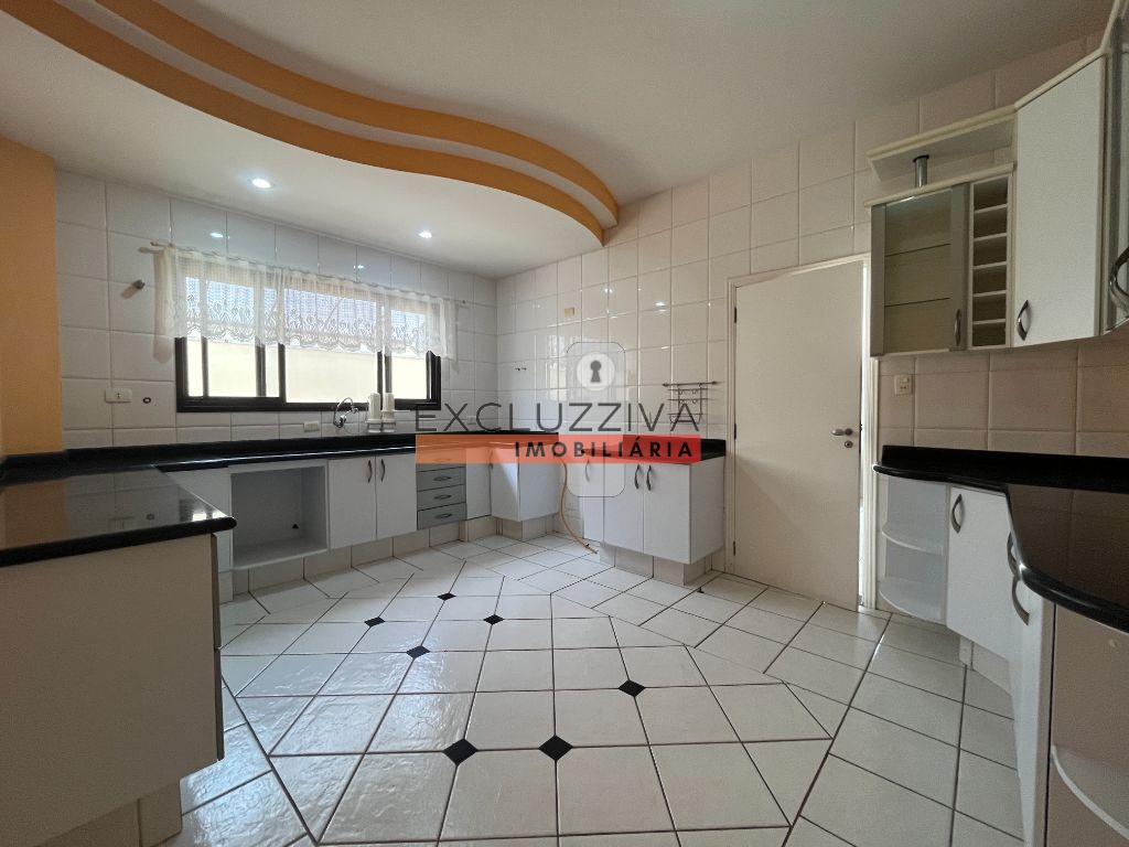 Sobrado, 4 quartos, 363 m² - Foto 13