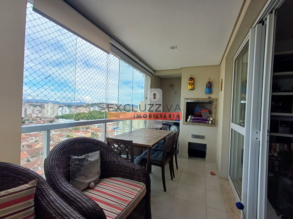 Apartamento, 3 quartos, 130 m² - Foto 1