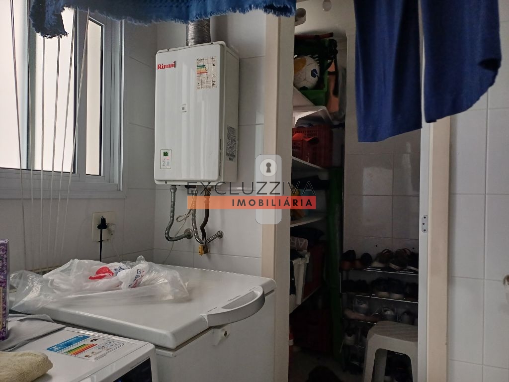 Apartamento, 3 quartos, 130 m² - Foto 35