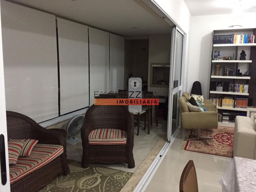 Apartamento, 3 quartos, 130 m² - Foto 9