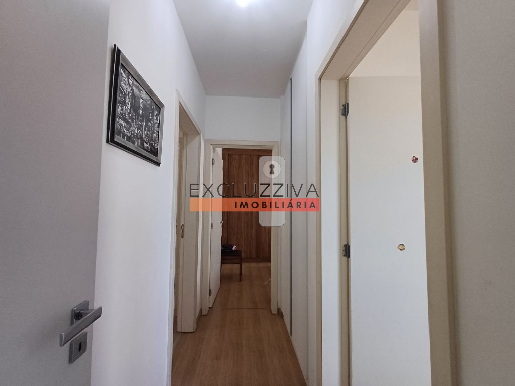 Apartamento, 3 quartos, 130 m² - Foto 14