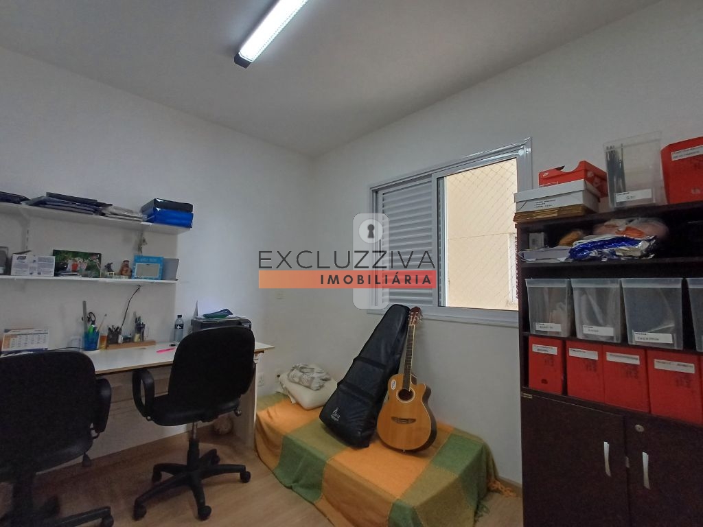 Apartamento, 3 quartos, 130 m² - Foto 20