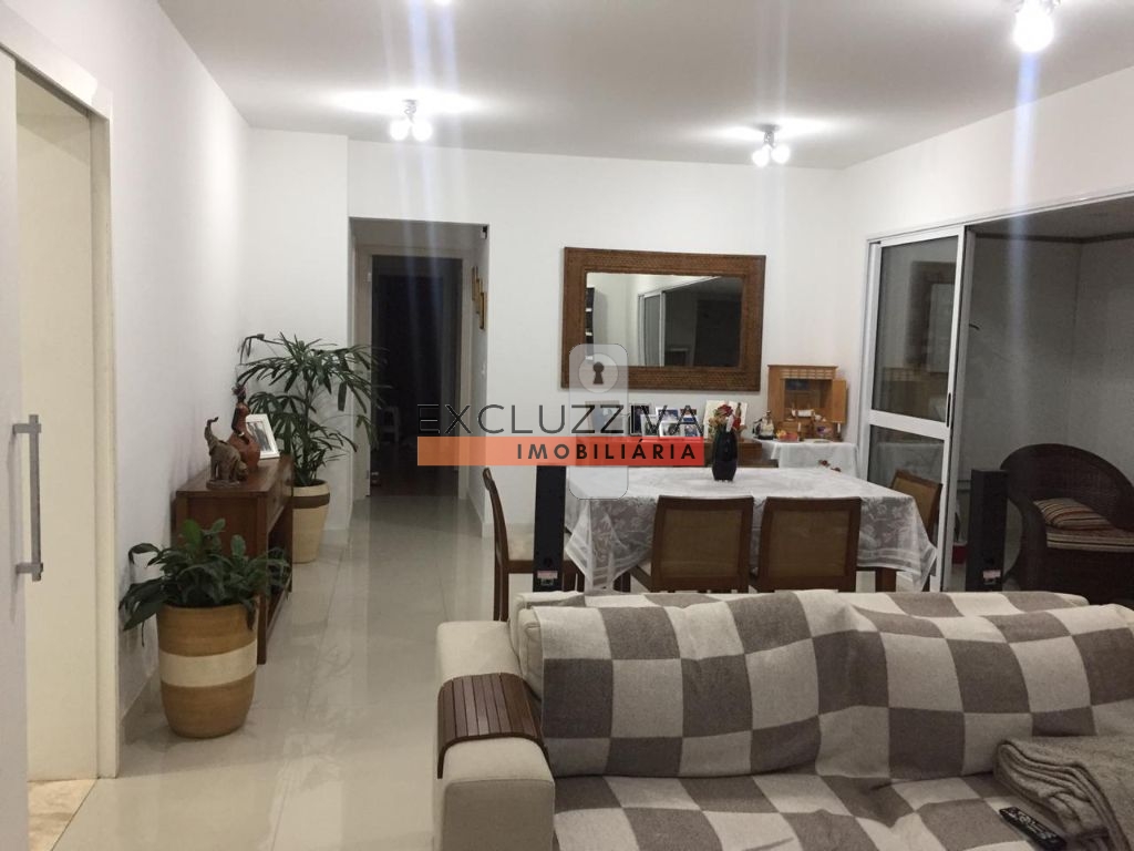 Apartamento, 3 quartos, 130 m² - Foto 5