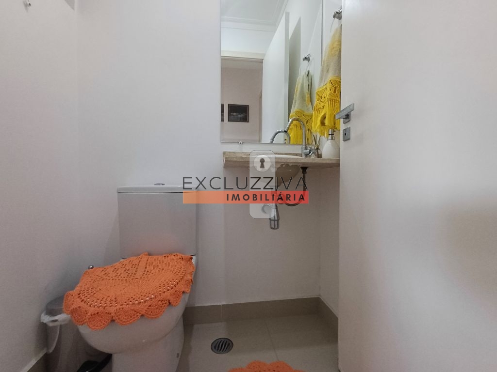 Apartamento, 3 quartos, 130 m² - Foto 13