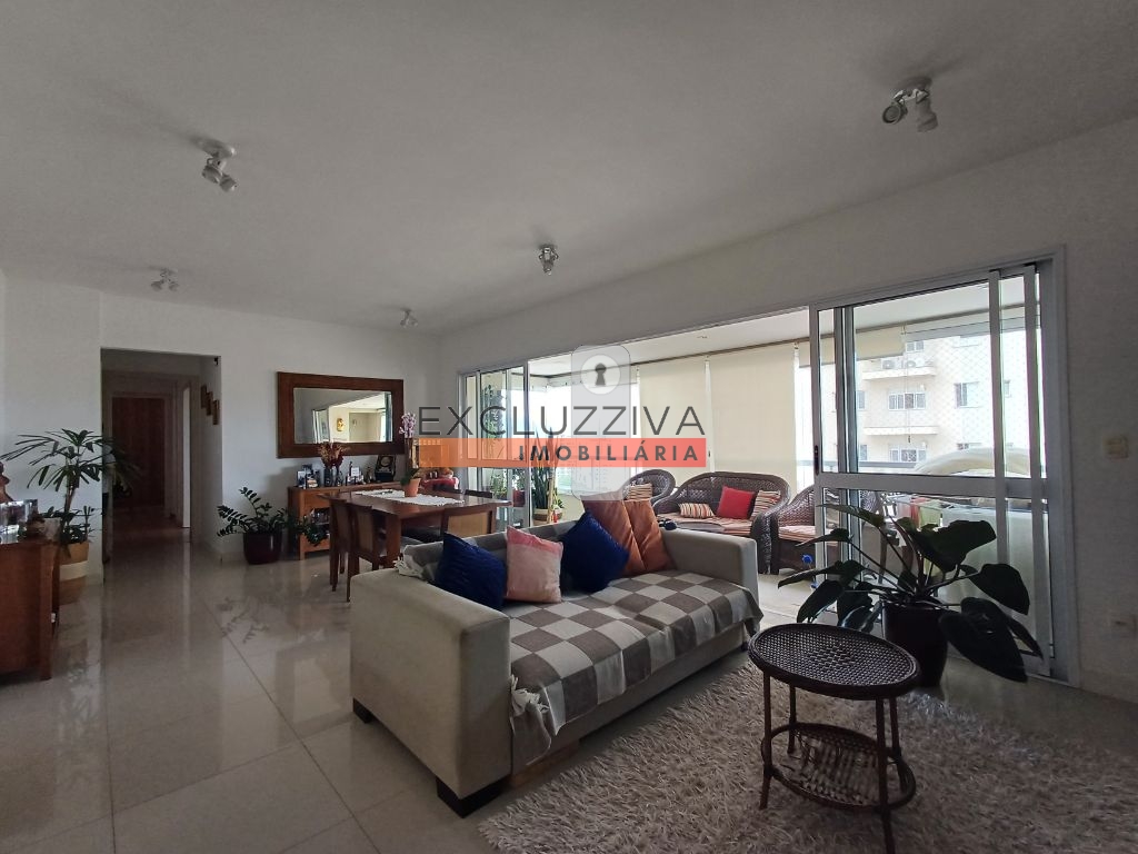 Apartamento, 3 quartos, 130 m² - Foto 2