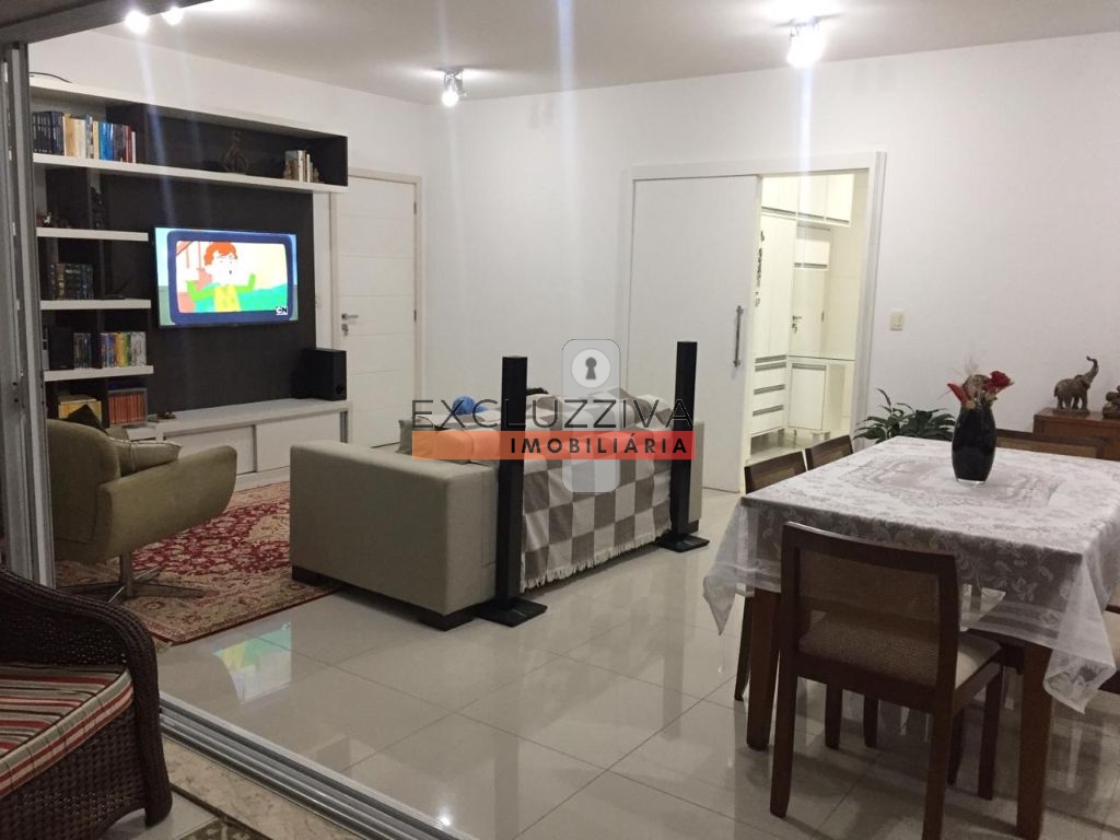 Apartamento, 3 quartos, 130 m² - Foto 4