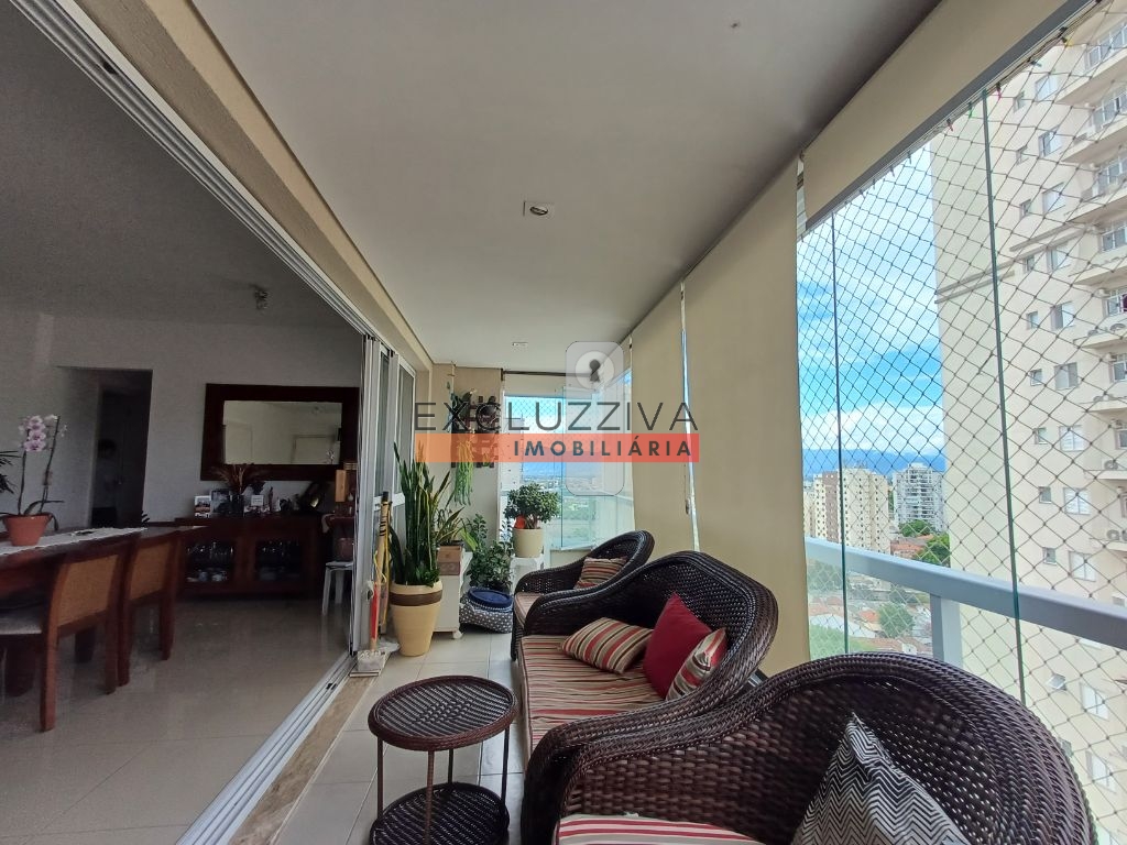 Apartamento, 3 quartos, 130 m² - Foto 3