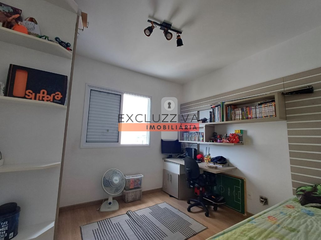 Apartamento, 3 quartos, 130 m² - Foto 15