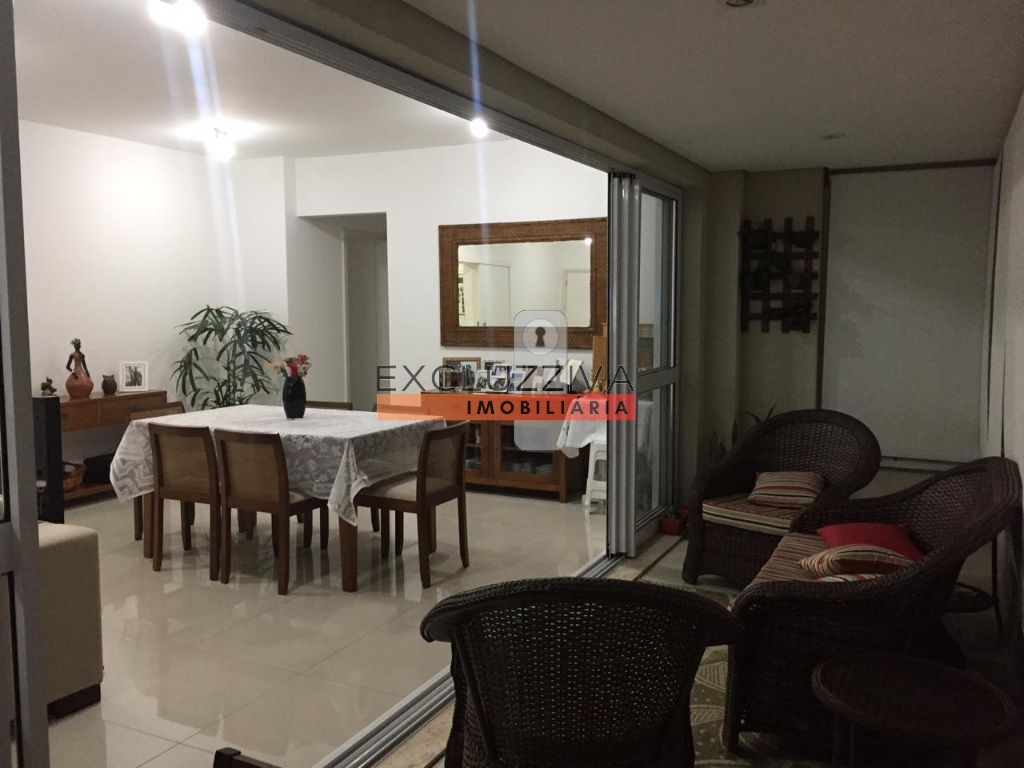 Apartamento, 3 quartos, 130 m² - Foto 8