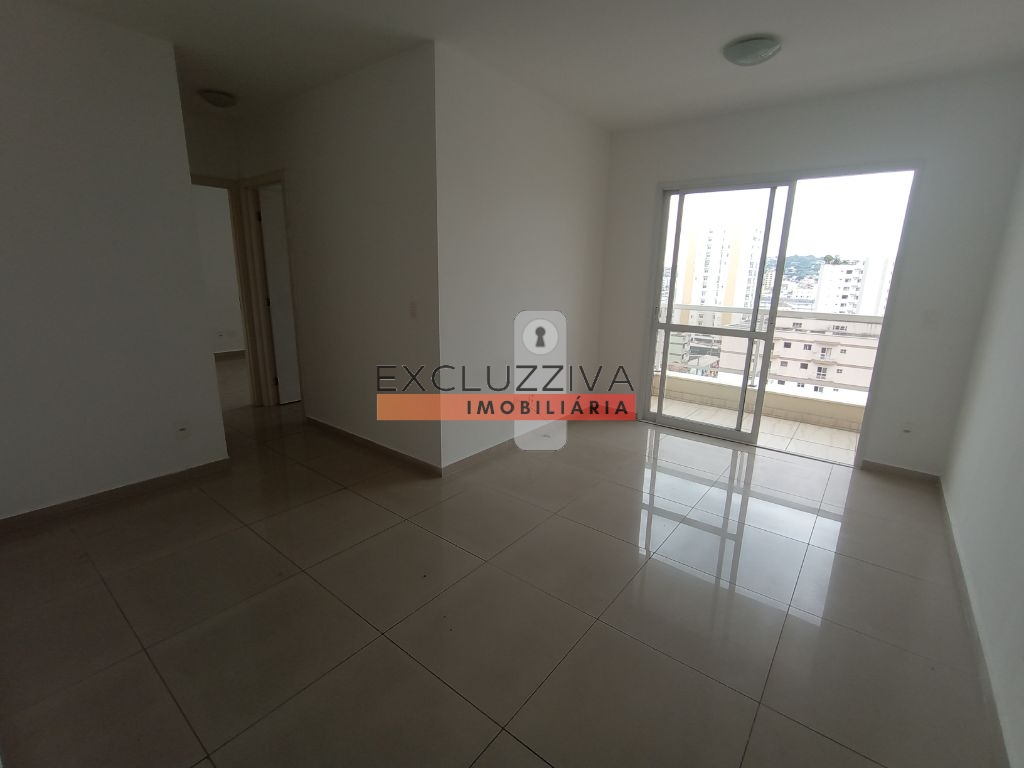 Apartamento, 2 quartos, 69 m² - Foto 1