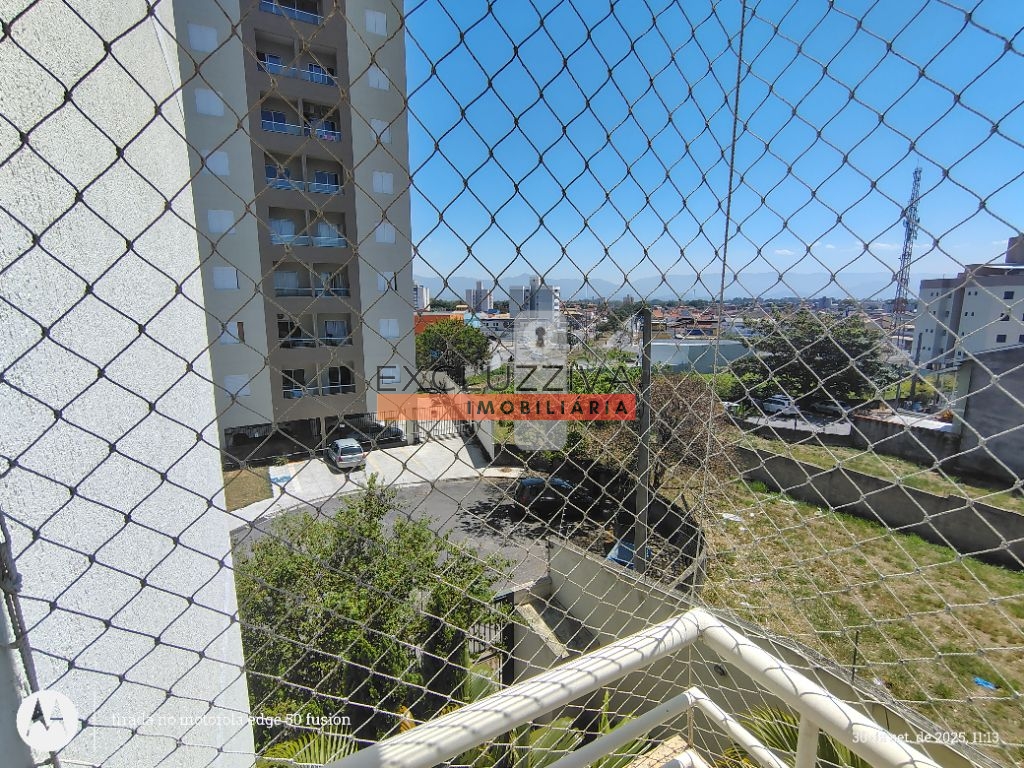 Locação de Apartamentos / Padrão na cidade de Taubaté - foto 8
