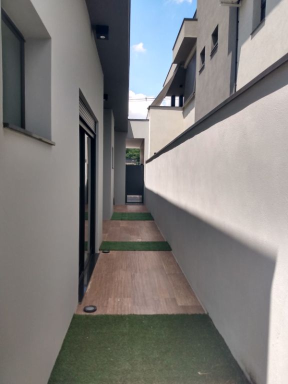 Sobrado, 3 quartos, 193 m² - Foto 10