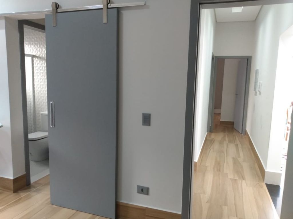 Sobrado, 3 quartos, 193 m² - Foto 6