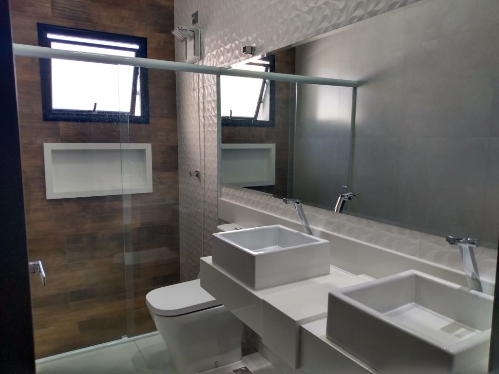 Sobrado, 3 quartos, 193 m² - Foto 8