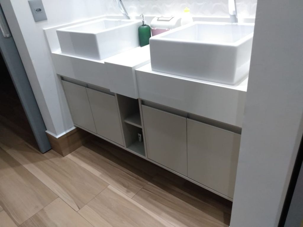 Sobrado, 3 quartos, 193 m² - Foto 11