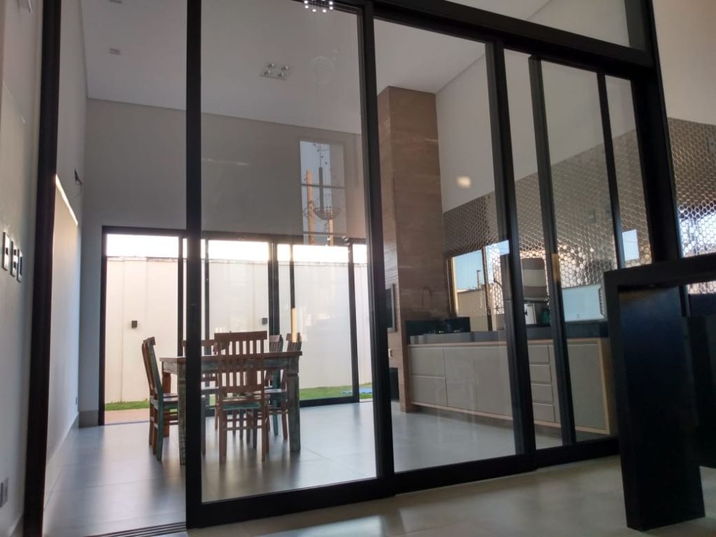 Sobrado, 3 quartos, 193 m² - Foto 4