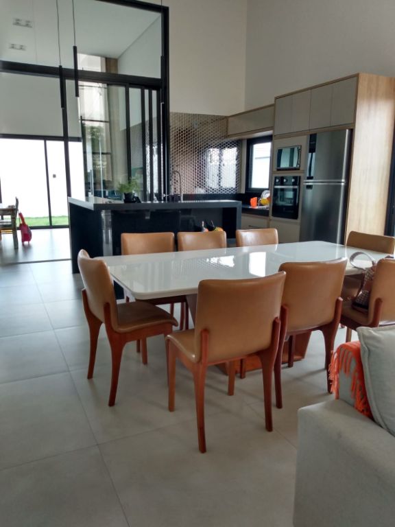 Sobrado, 3 quartos, 193 m² - Foto 3