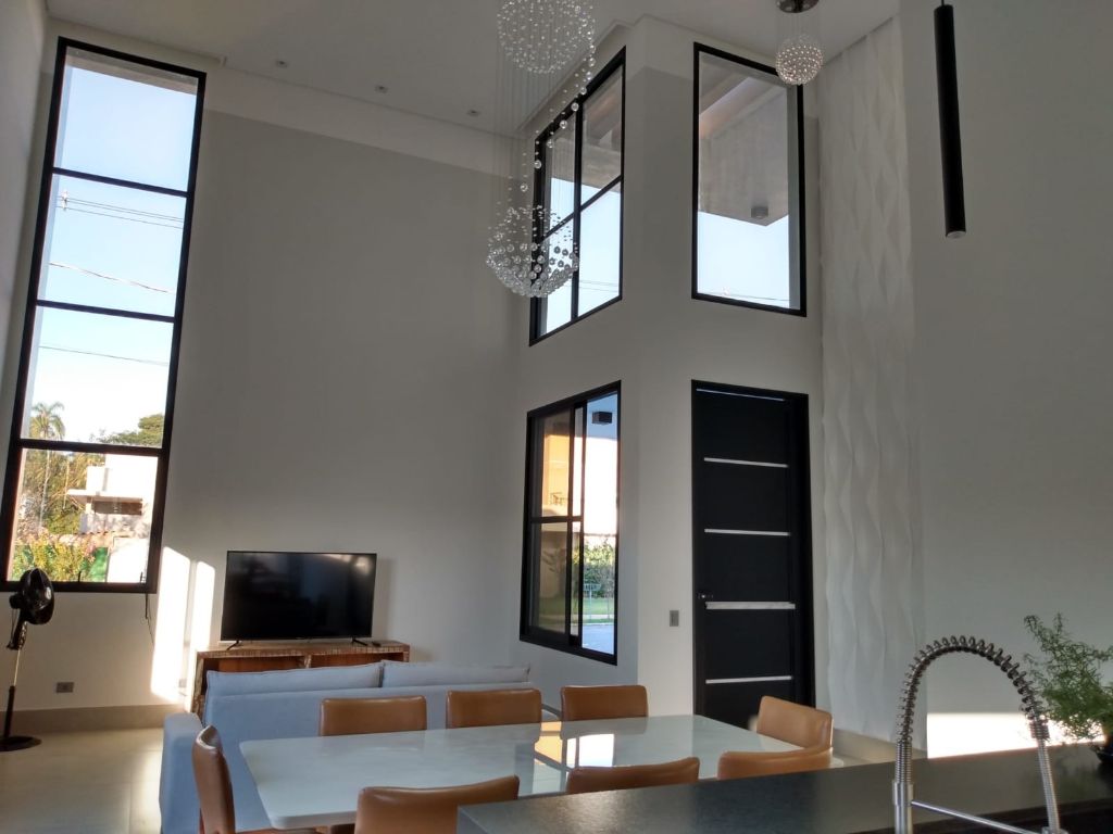 Sobrado, 3 quartos, 193 m² - Foto 2