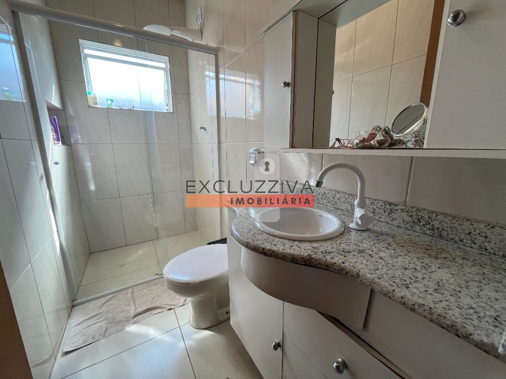 Locação de Casas / Padrão na cidade de Taubaté