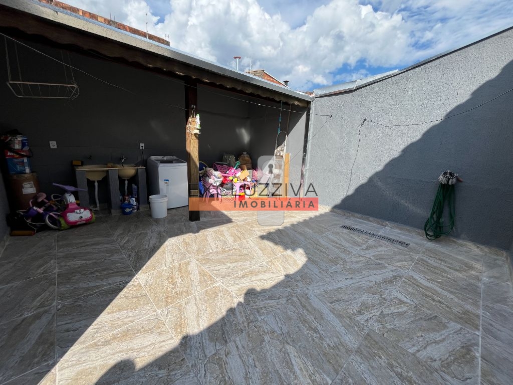 Locação de Casas / Padrão na cidade de Taubaté