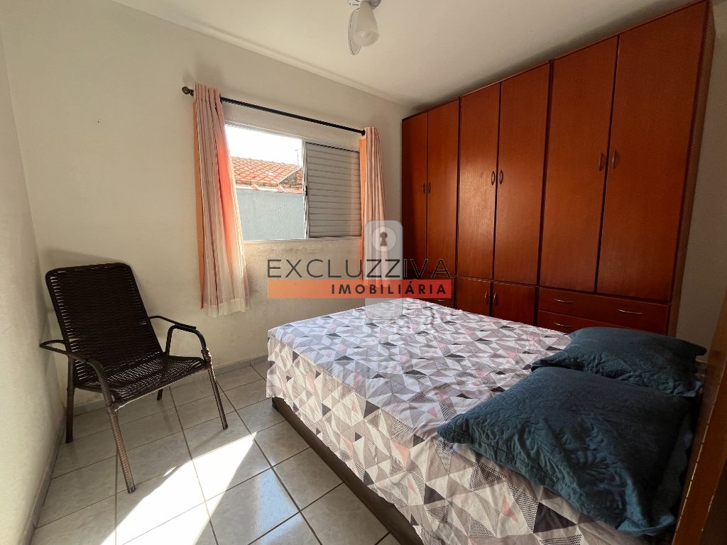 Locação de Casas / Padrão na cidade de Taubaté