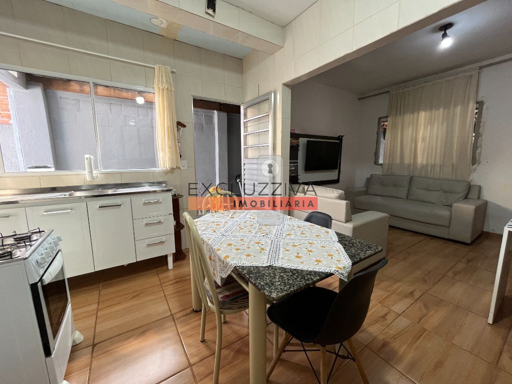 Locação de Casas / Padrão na cidade de Taubaté