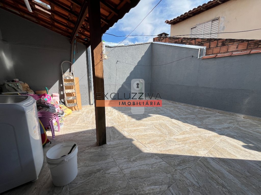 Locação de Casas / Padrão na cidade de Taubaté