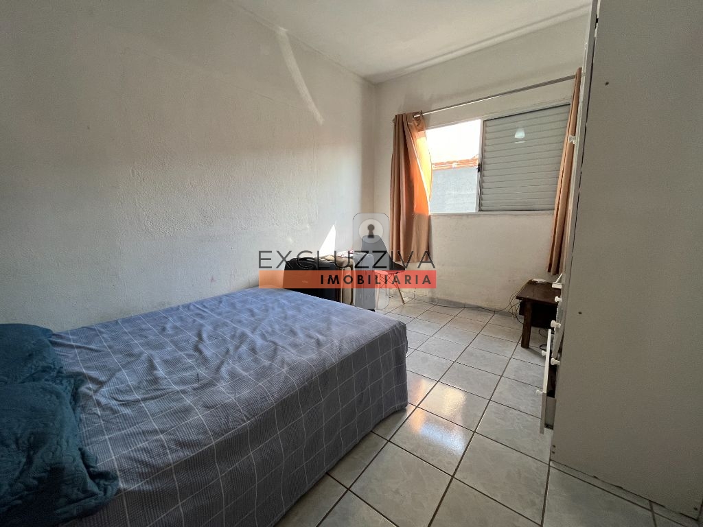 Locação de Casas / Padrão na cidade de Taubaté